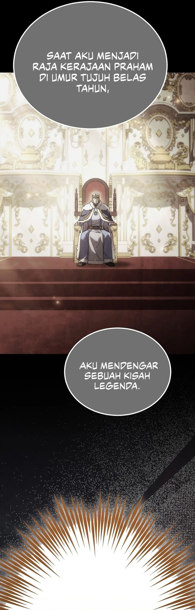 Genius Blacksmiths Game Chapter 65 Halaman 38