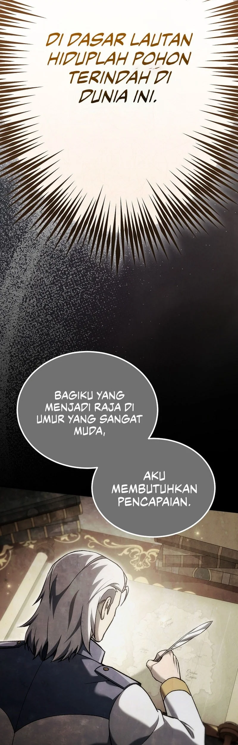 Genius Blacksmiths Game Chapter 65 Halaman 39