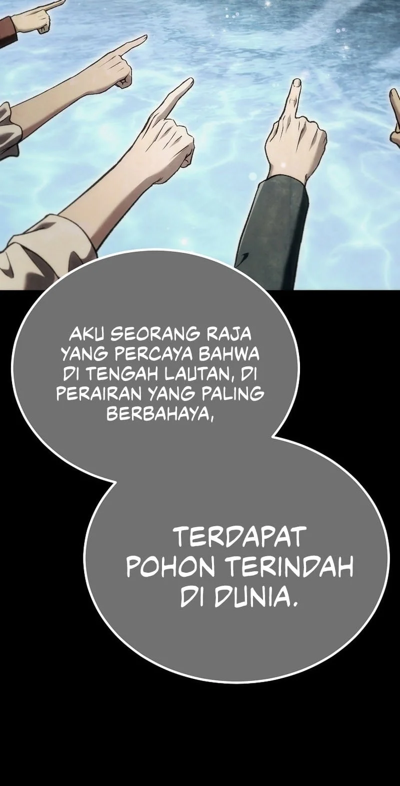Genius Blacksmiths Game Chapter 65 Halaman 41