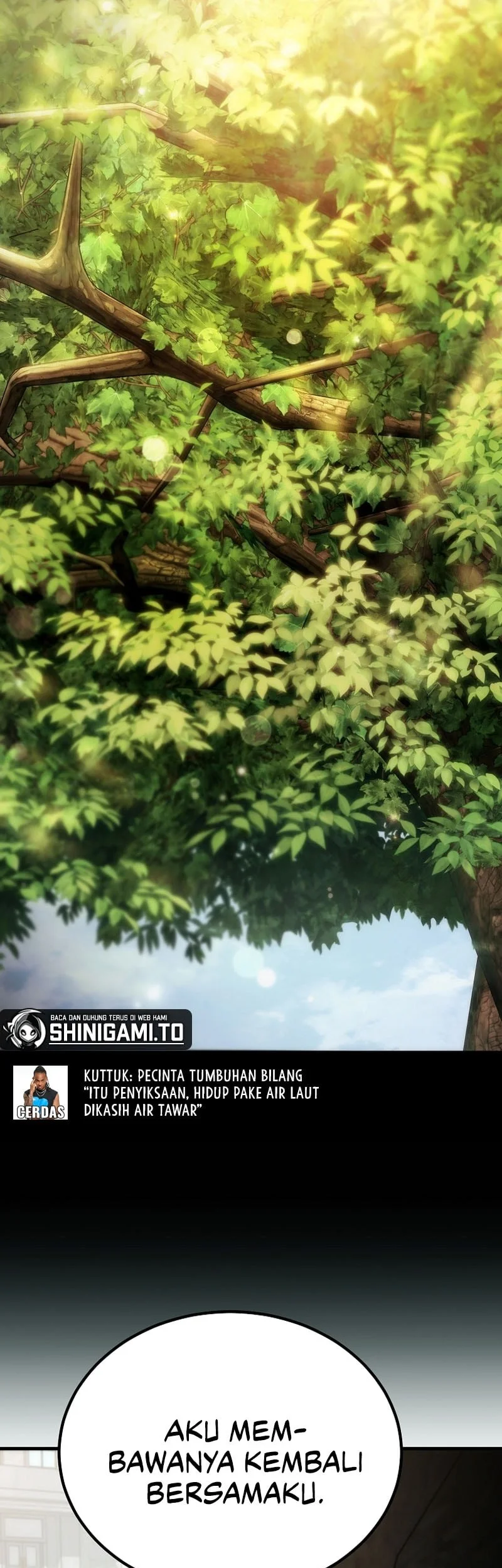 Genius Blacksmiths Game Chapter 65 Halaman 44