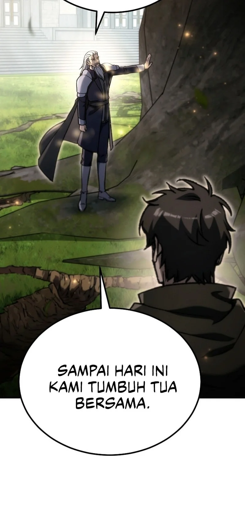 Genius Blacksmiths Game Chapter 65 Halaman 45