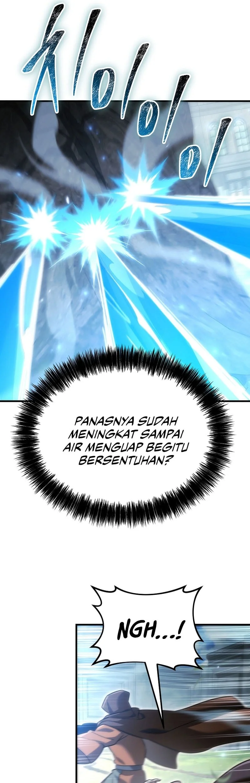 Genius Blacksmiths Game Chapter 65 Halaman 54