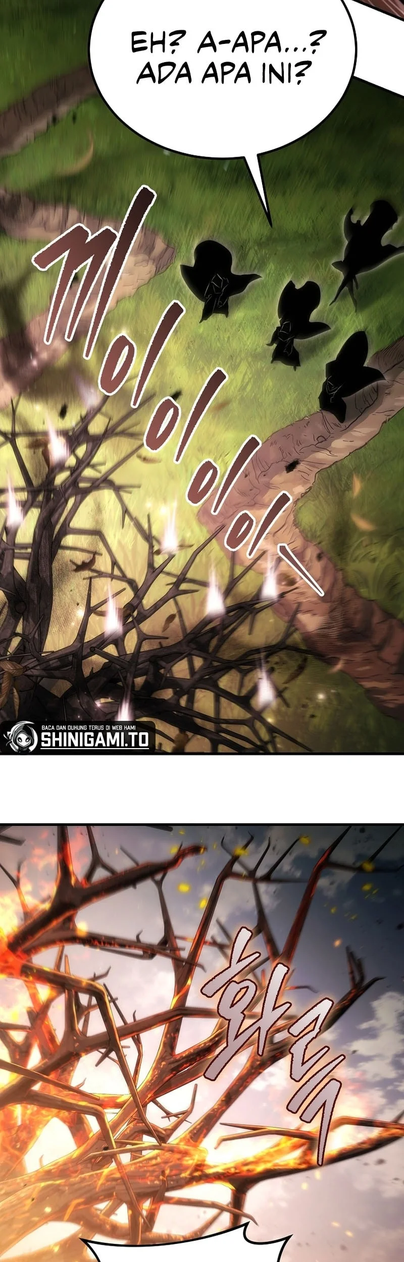 Genius Blacksmiths Game Chapter 65 Halaman 60