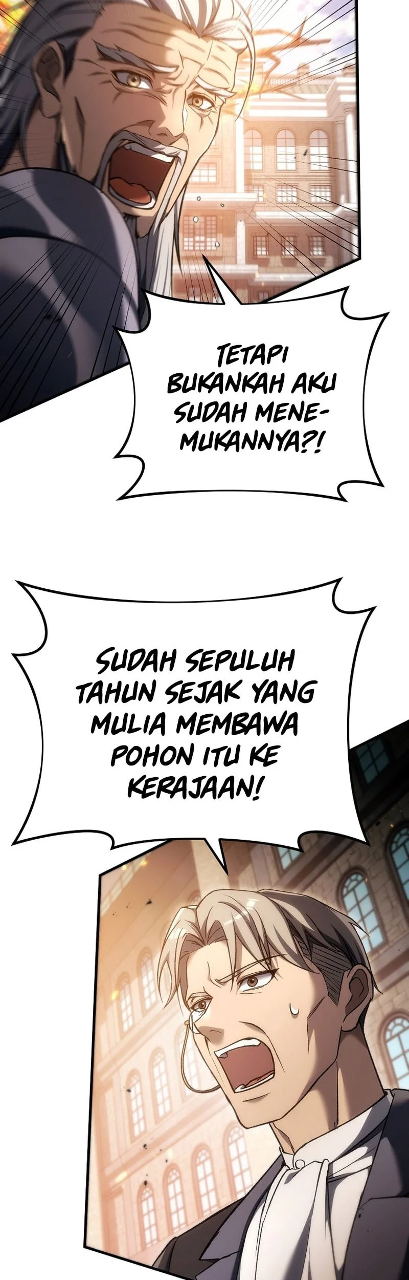 Genius Blacksmiths Game Chapter 66 Halaman 8