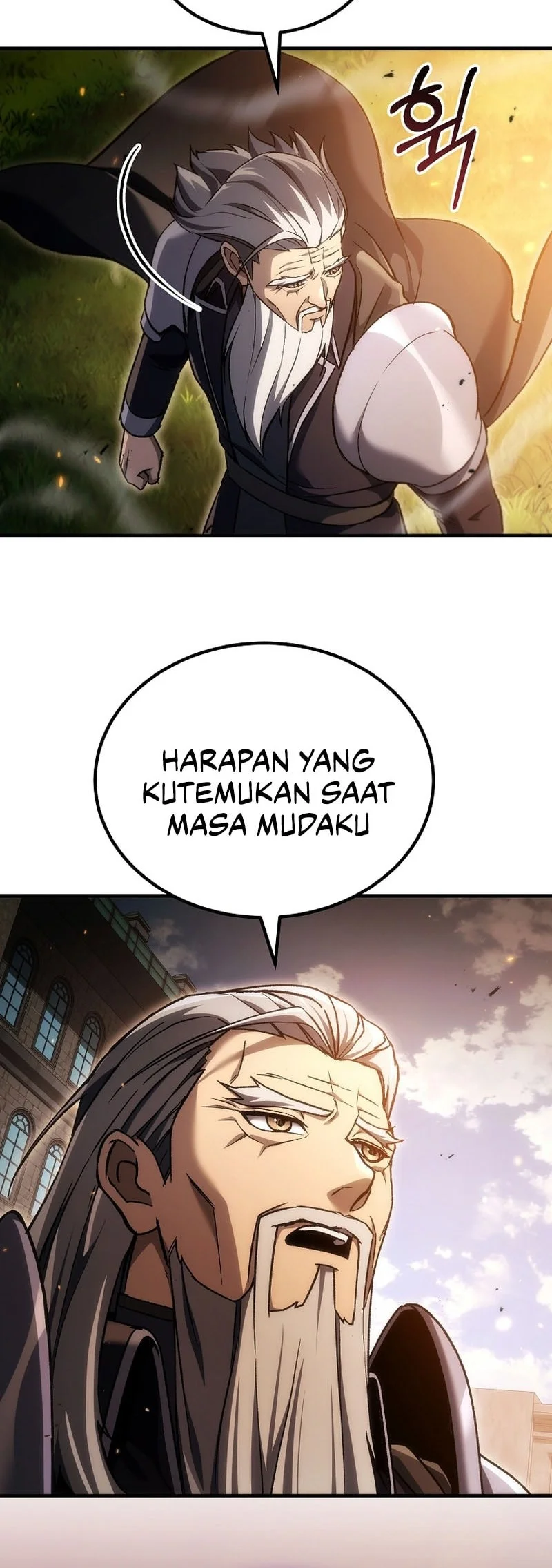 Genius Blacksmiths Game Chapter 66 Halaman 10