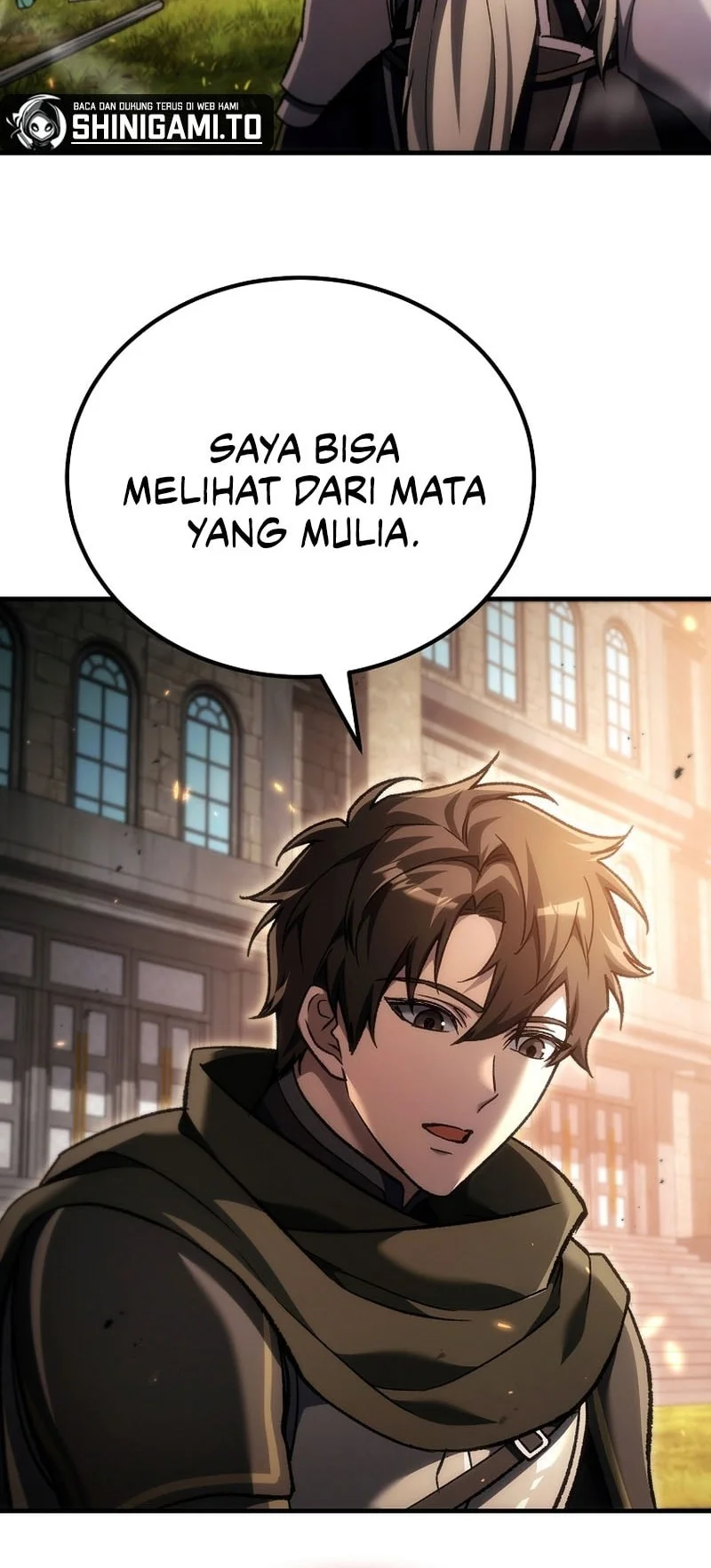 Genius Blacksmiths Game Chapter 66 Halaman 18