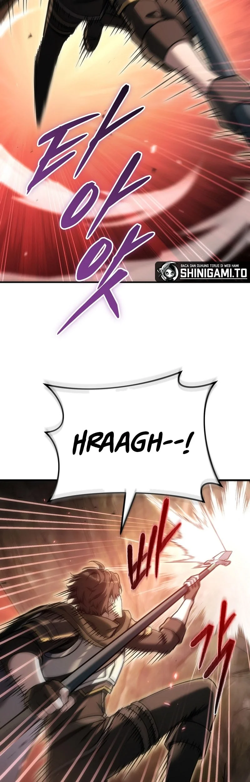 Genius Blacksmiths Game Chapter 66 Halaman 25