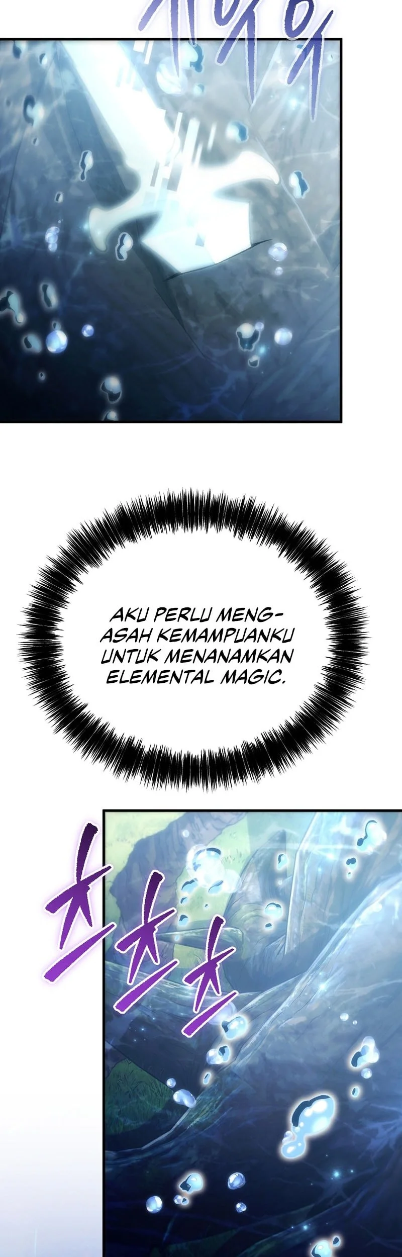 Genius Blacksmiths Game Chapter 66 Halaman 32