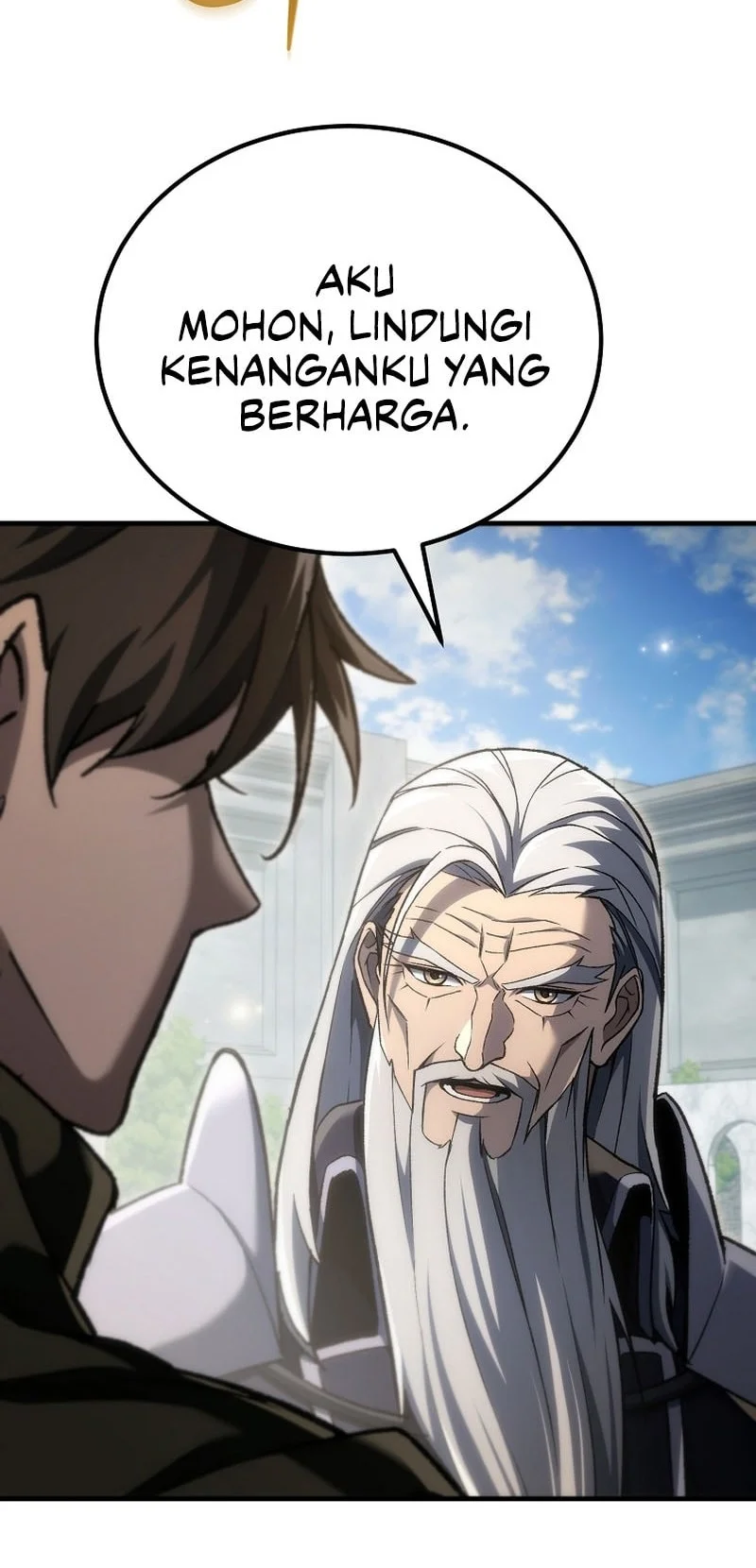 Genius Blacksmiths Game Chapter 66 Halaman 50