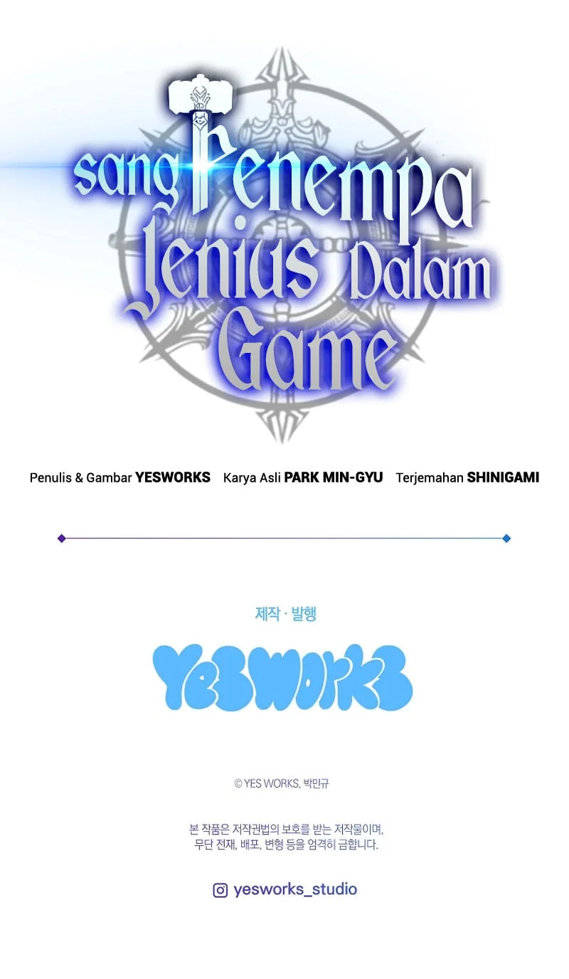 Genius Blacksmiths Game Chapter 66 Halaman 59