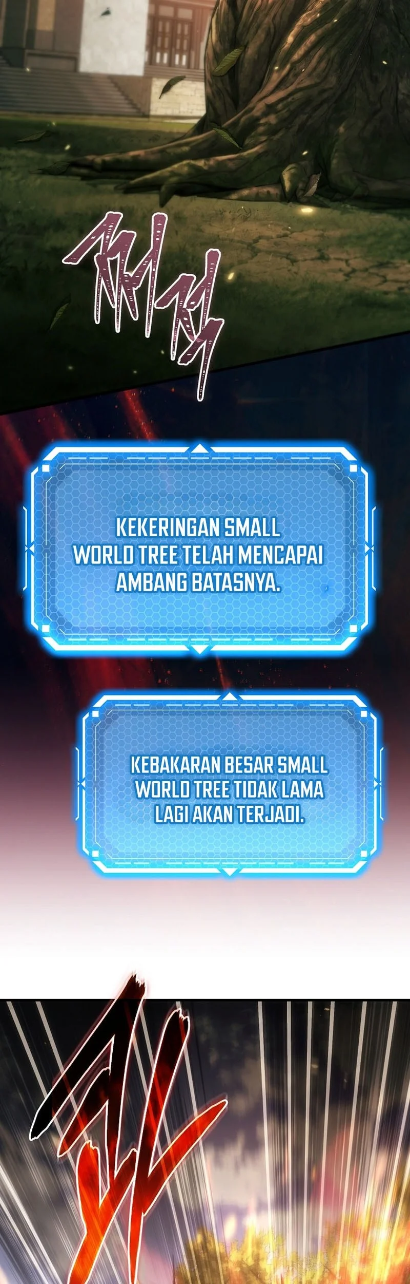 Genius Blacksmiths Game Chapter 67 Halaman 12