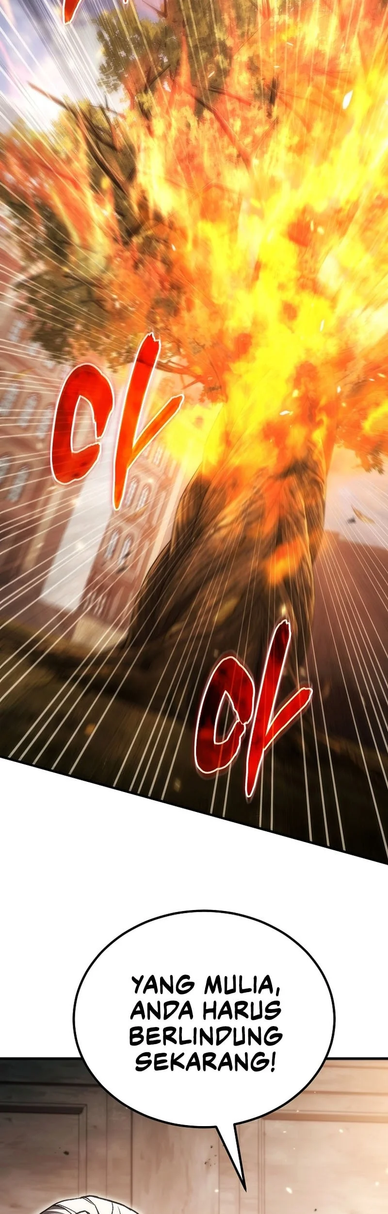 Genius Blacksmiths Game Chapter 67 Halaman 13