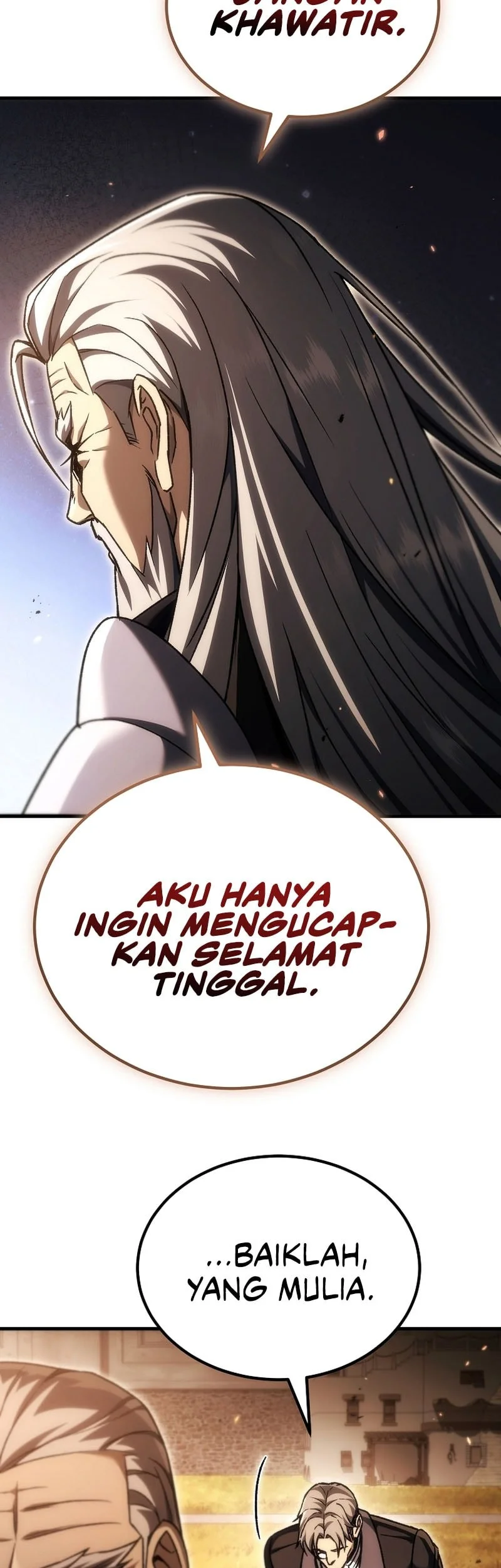 Genius Blacksmiths Game Chapter 67 Halaman 21