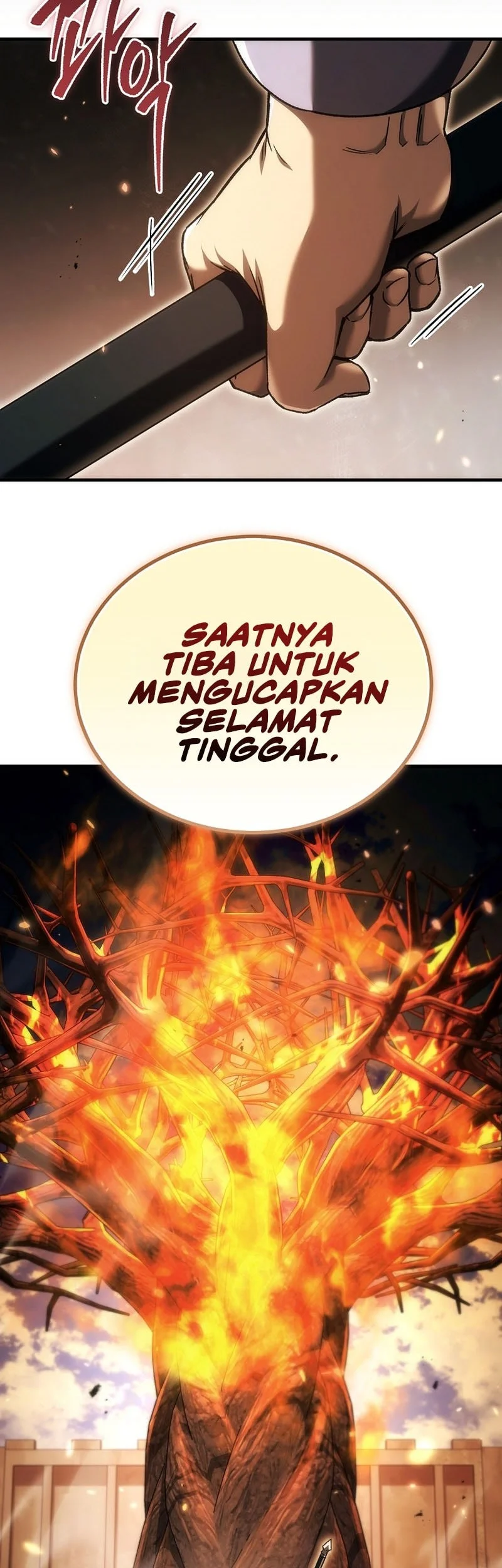 Genius Blacksmiths Game Chapter 67 Halaman 24