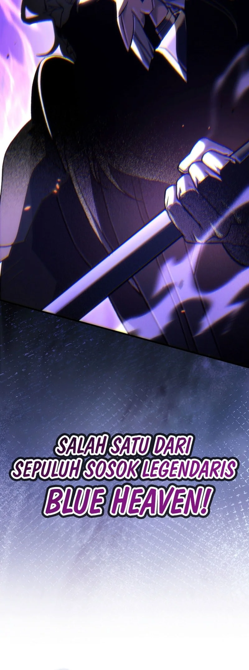 Genius Blacksmiths Game Chapter 67 Halaman 43