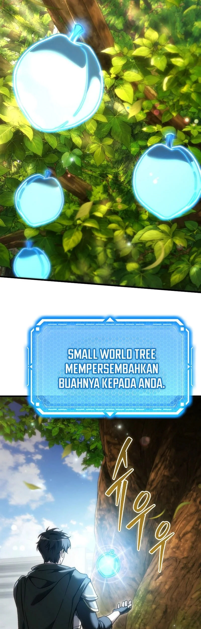 Genius Blacksmiths Game Chapter 67 Halaman 53