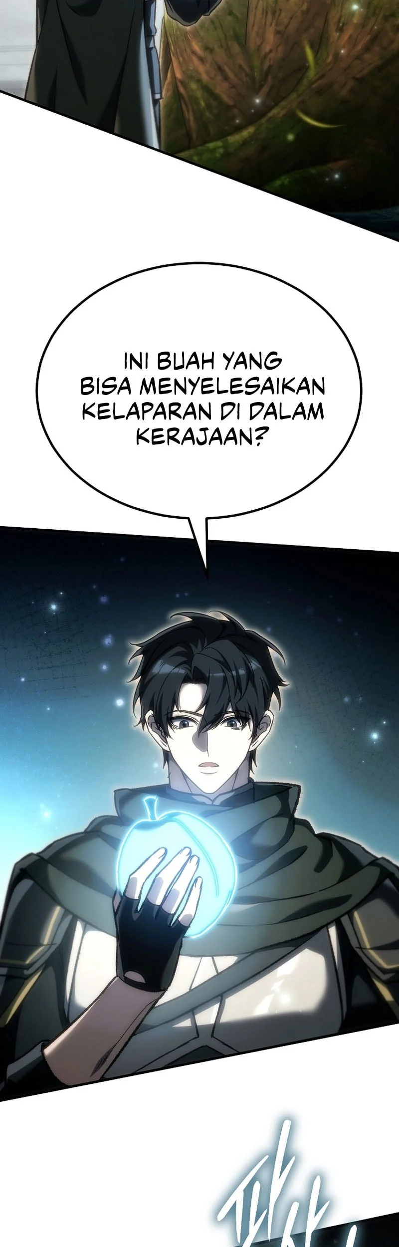 Genius Blacksmiths Game Chapter 67 Halaman 54