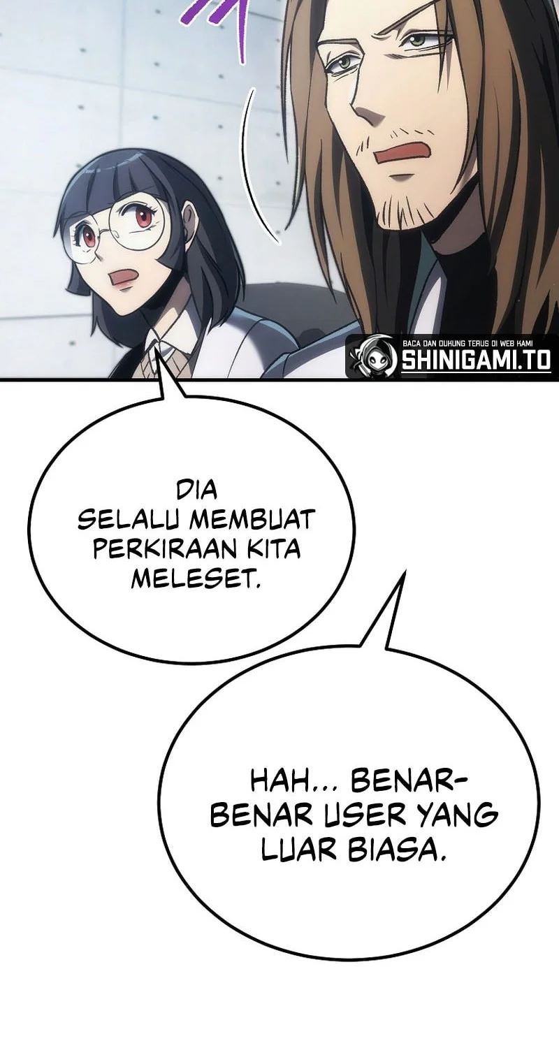 Genius Blacksmiths Game Chapter 67 Halaman 67