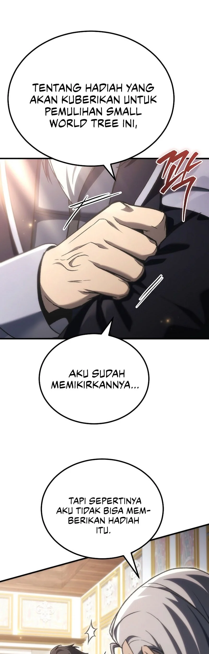 Genius Blacksmiths Game Chapter 68 Halaman 29