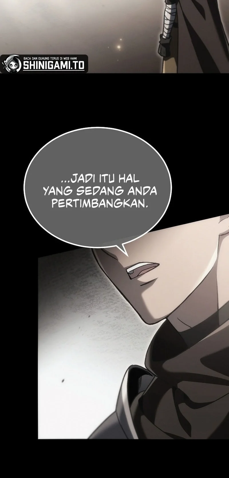 Genius Blacksmiths Game Chapter 68 Halaman 31