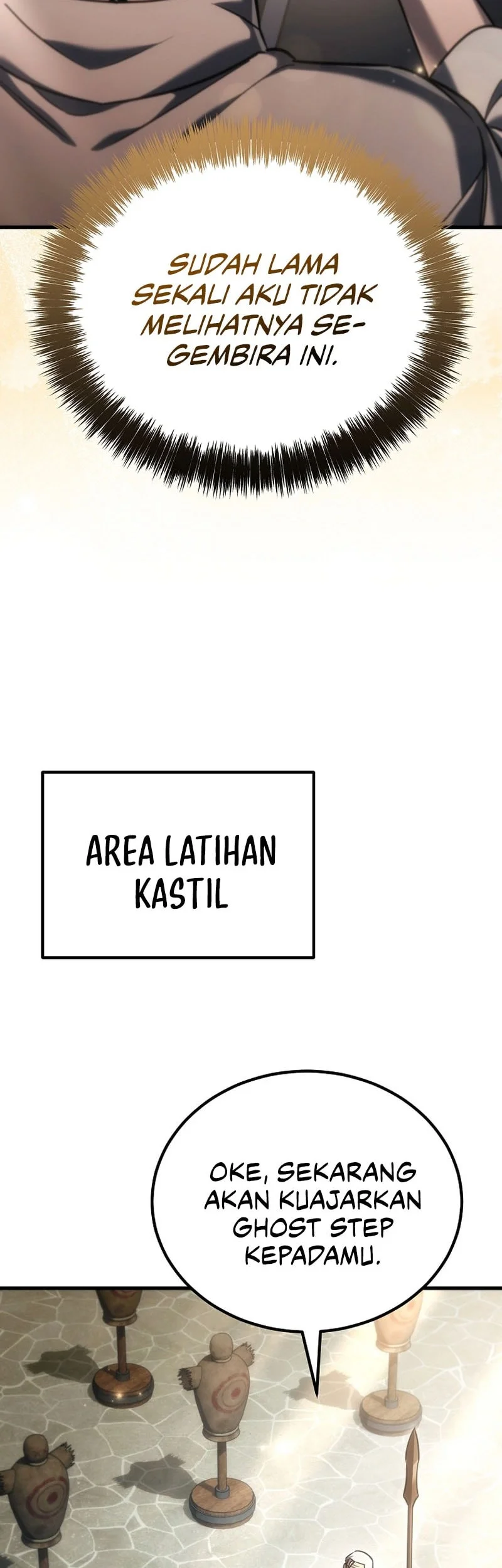 Genius Blacksmiths Game Chapter 68 Halaman 48