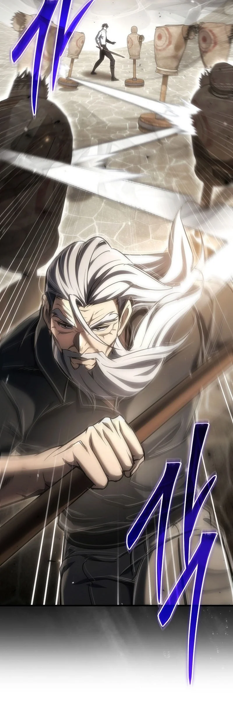 Genius Blacksmiths Game Chapter 68 Halaman 53