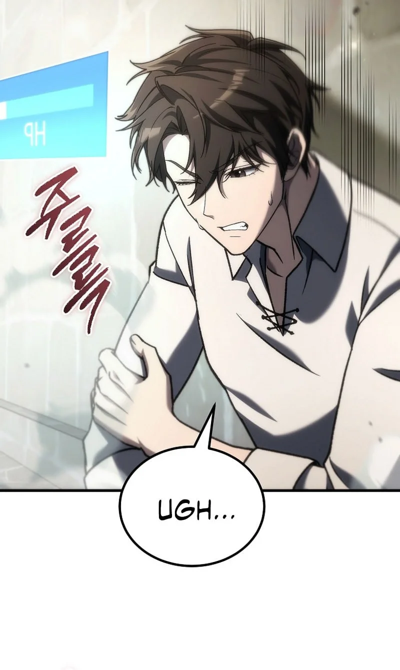 Genius Blacksmiths Game Chapter 69 Halaman 10