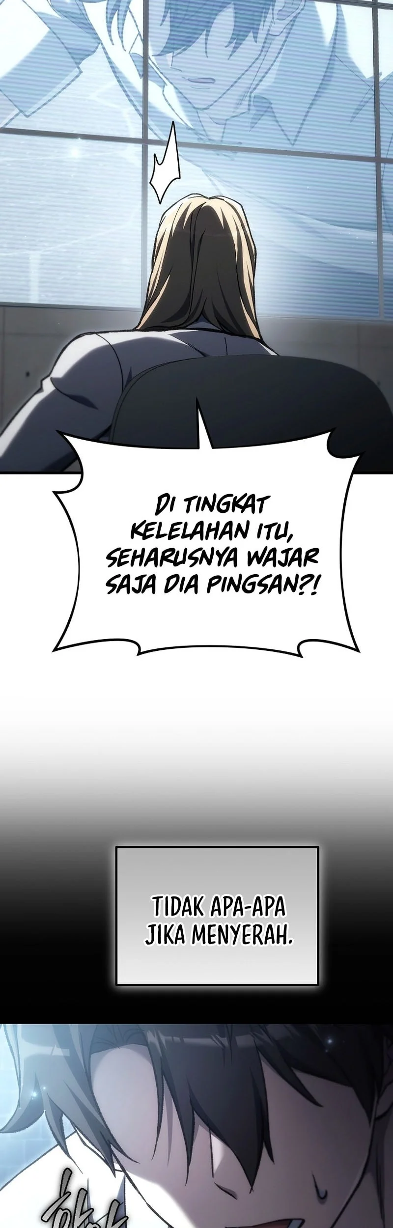 Genius Blacksmiths Game Chapter 69 Halaman 32