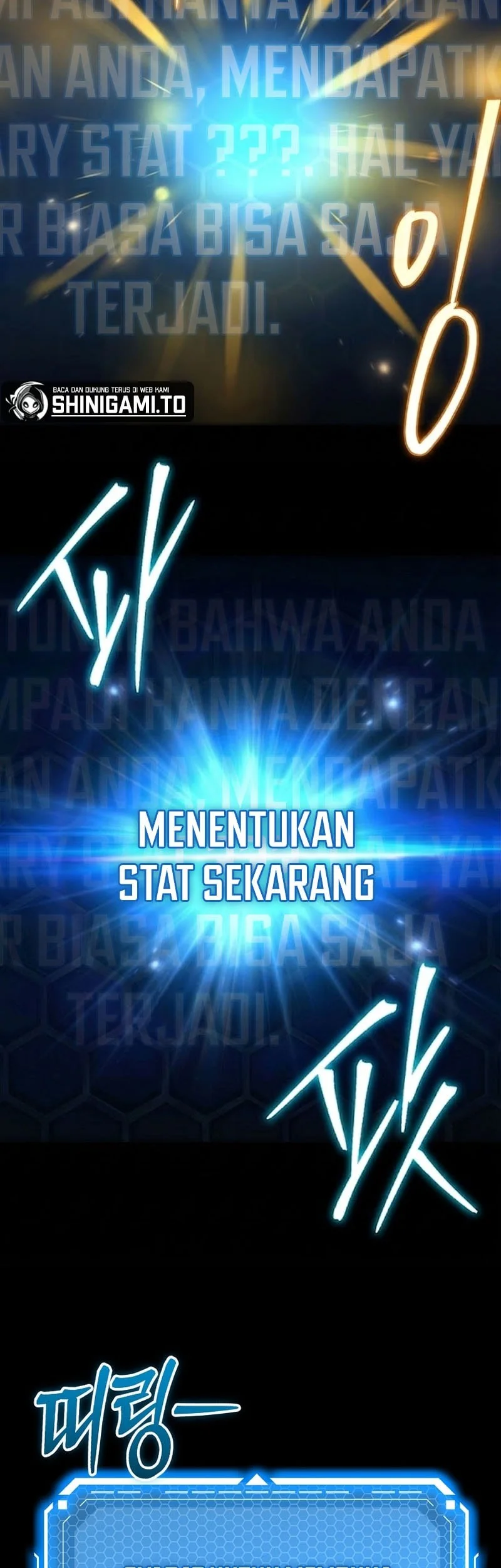 Genius Blacksmiths Game Chapter 69 Halaman 37