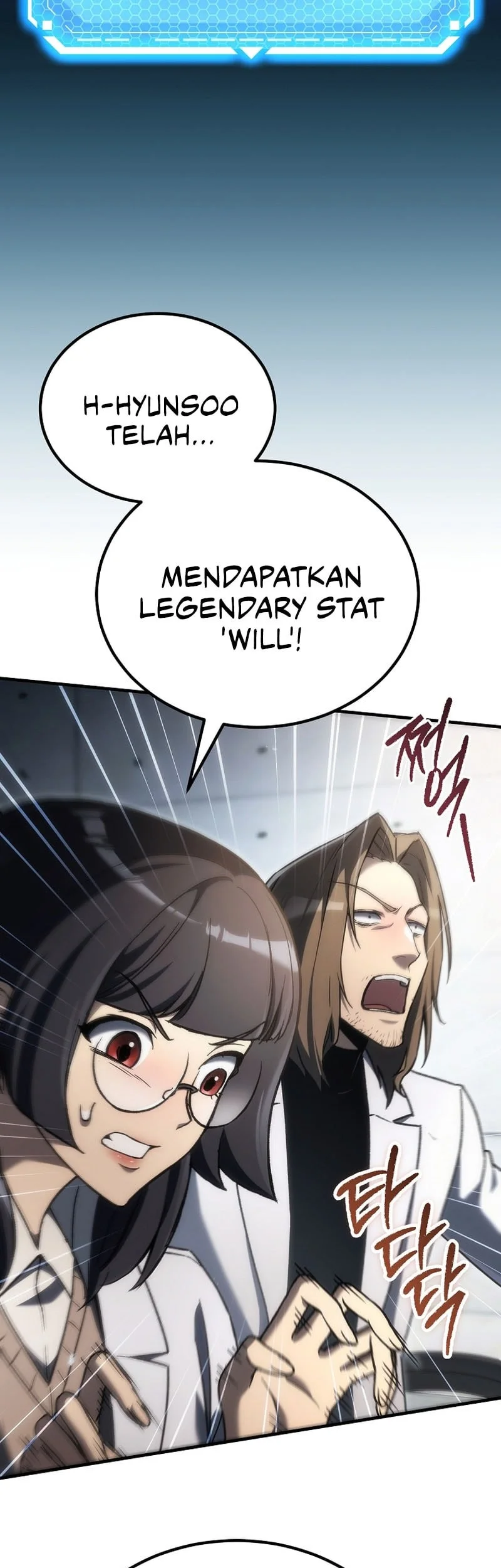 Genius Blacksmiths Game Chapter 69 Halaman 41