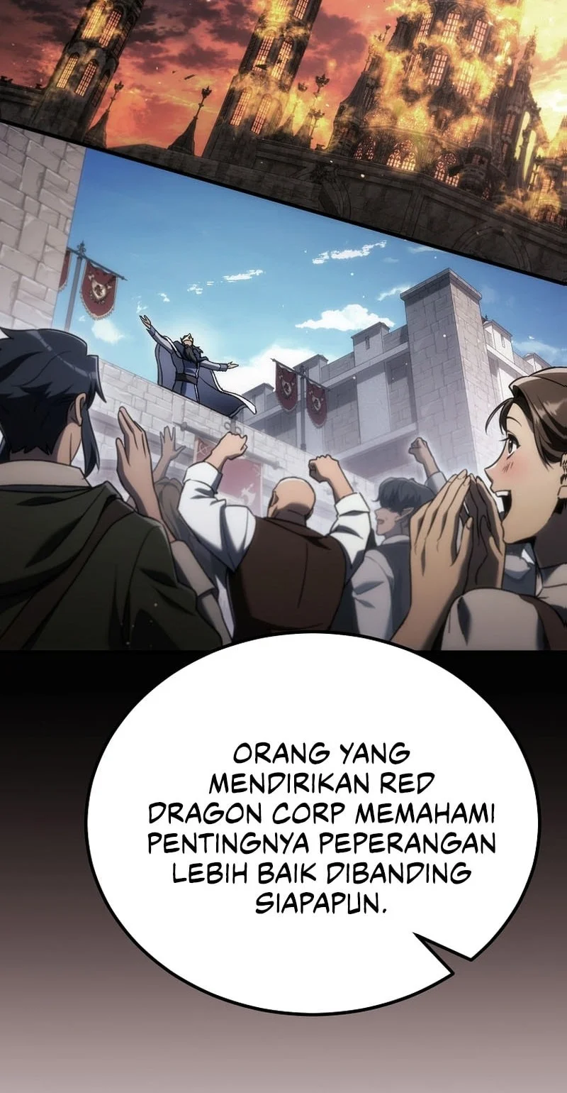 Genius Blacksmiths Game Chapter 69 Halaman 50