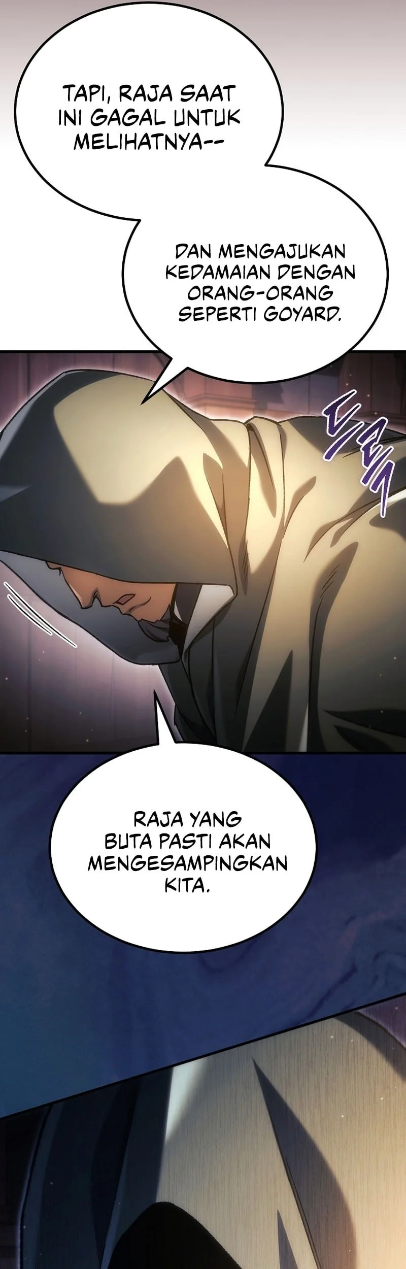 Genius Blacksmiths Game Chapter 69 Halaman 51