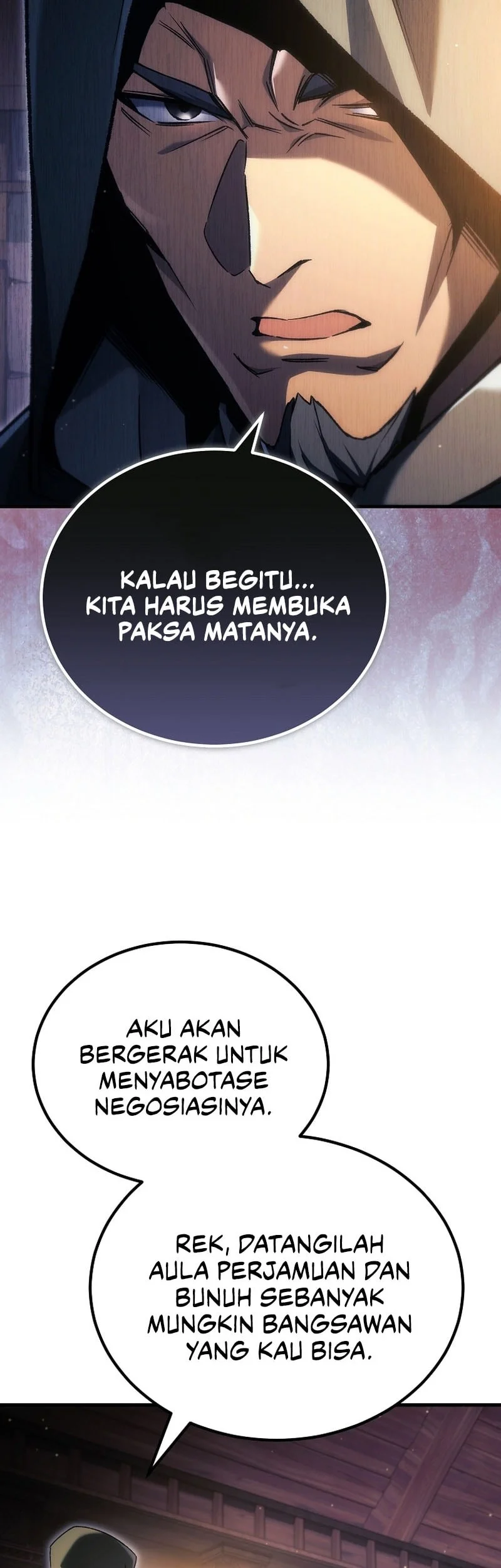 Genius Blacksmiths Game Chapter 69 Halaman 52