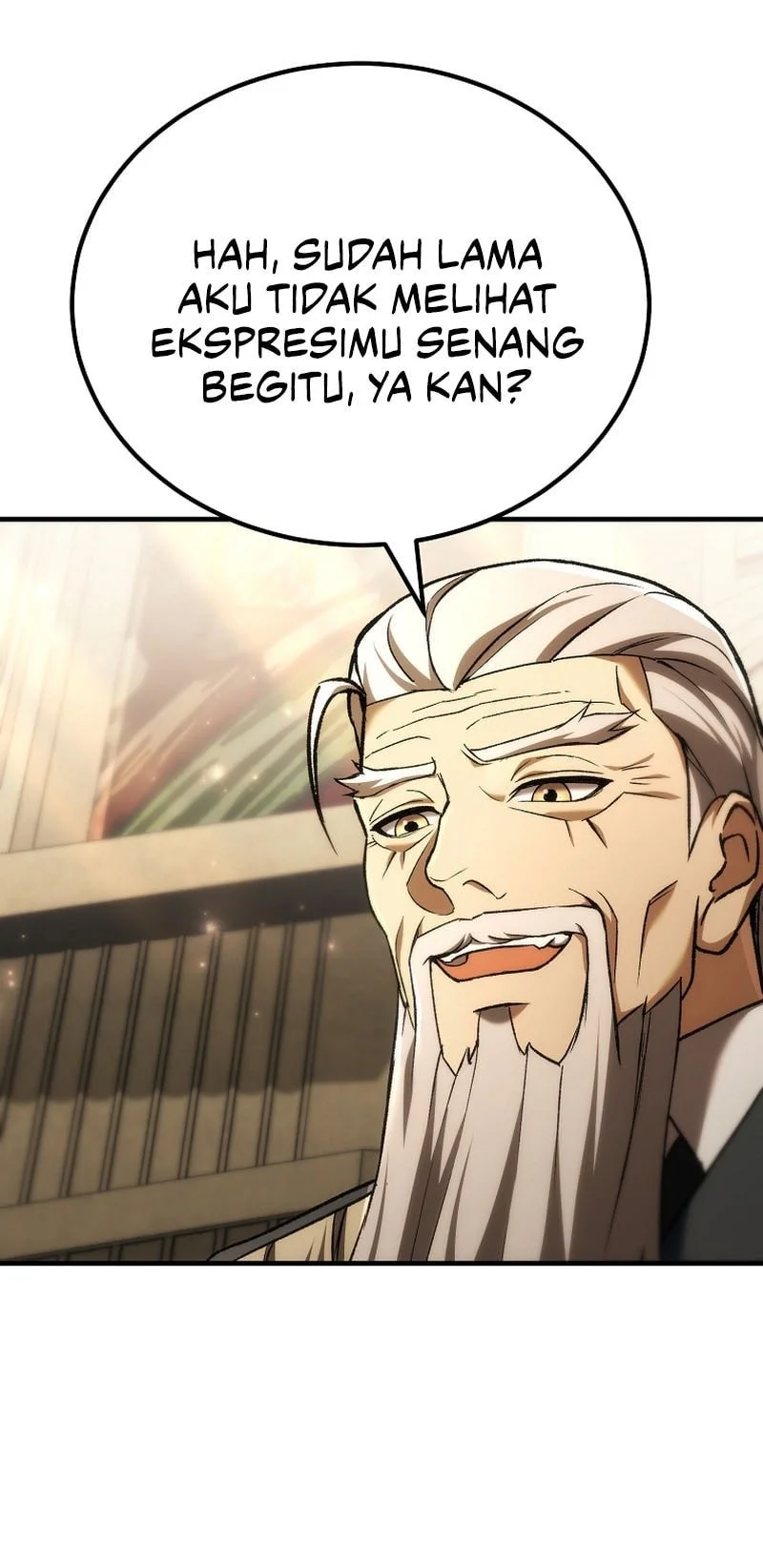 Genius Blacksmiths Game Chapter 70 Halaman 6