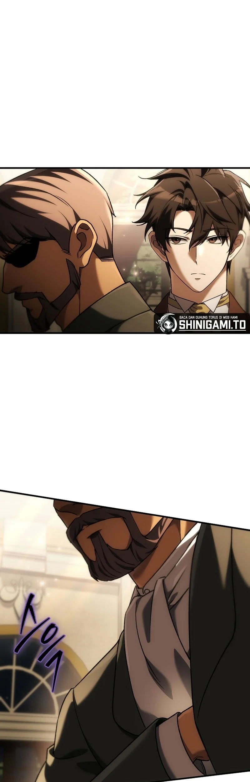 Genius Blacksmiths Game Chapter 70 Halaman 9