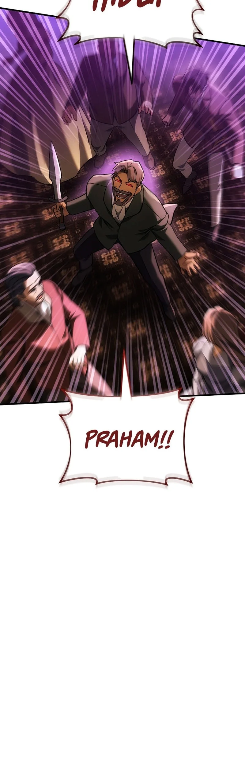 Genius Blacksmiths Game Chapter 70 Halaman 14