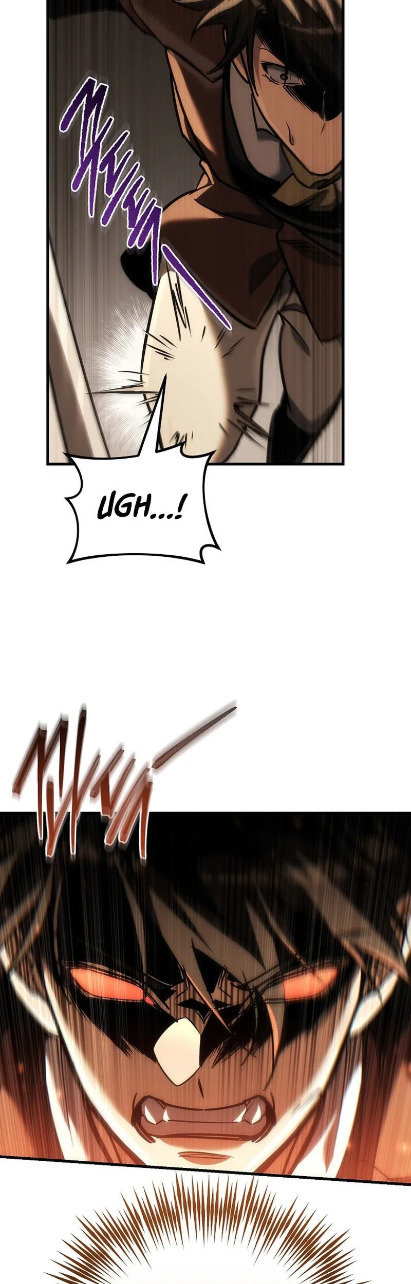 Genius Blacksmiths Game Chapter 70 Halaman 33