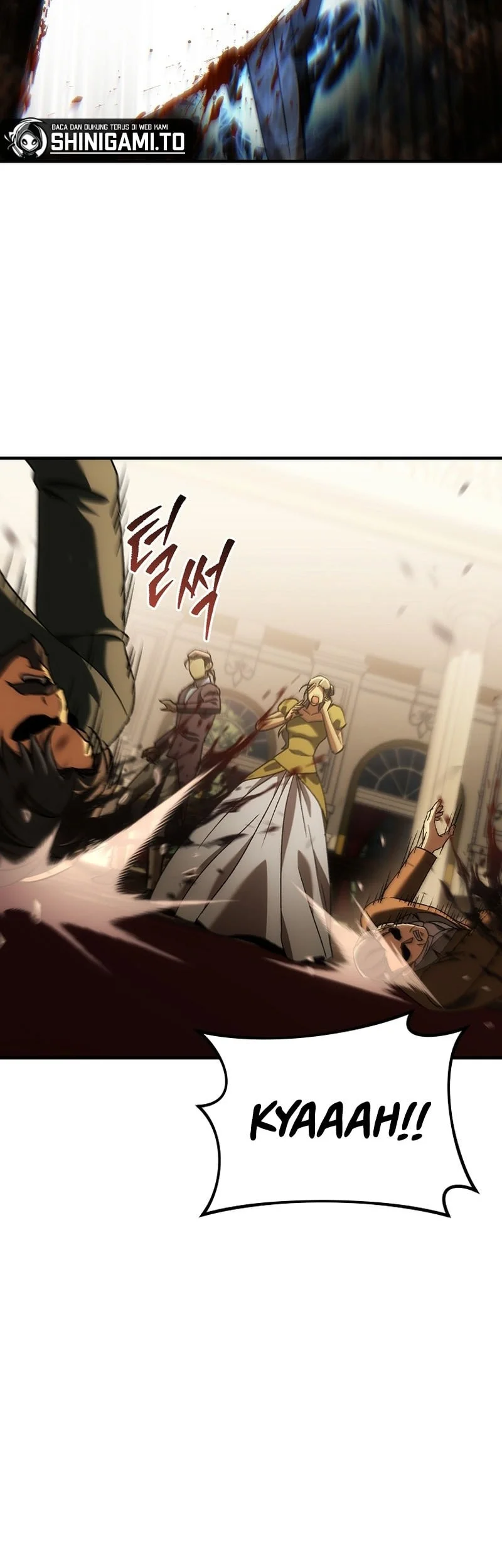 Genius Blacksmiths Game Chapter 70 Halaman 46