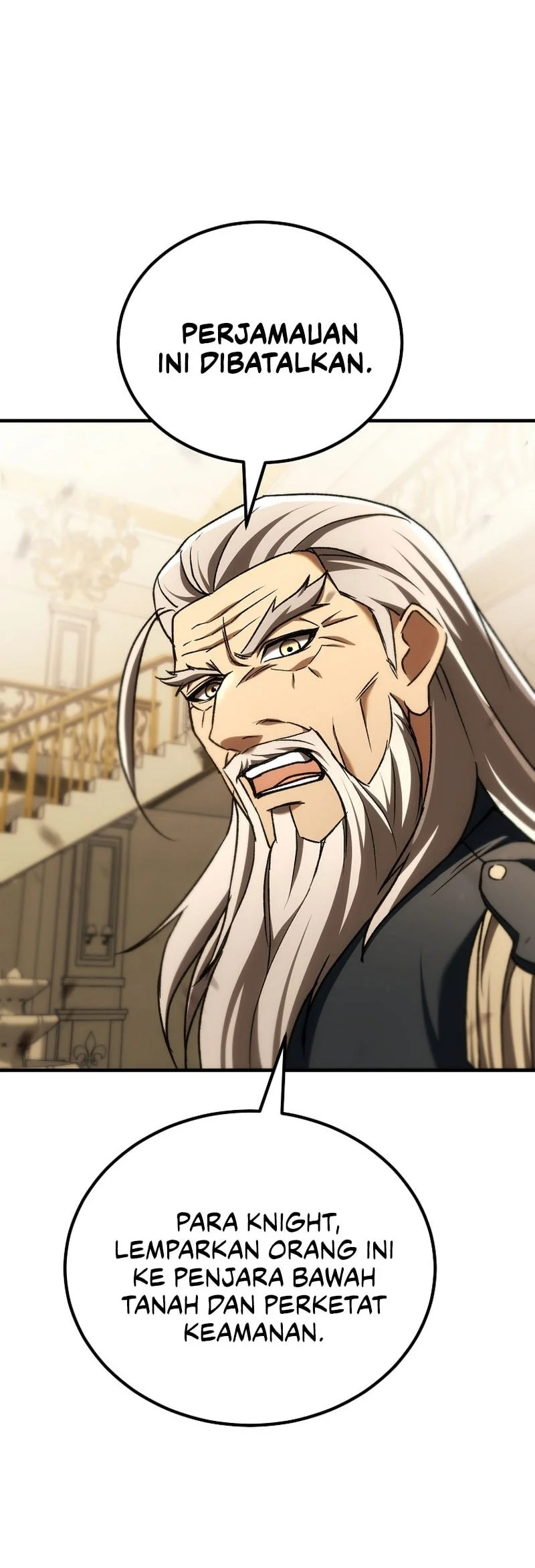 Genius Blacksmiths Game Chapter 70 Halaman 47