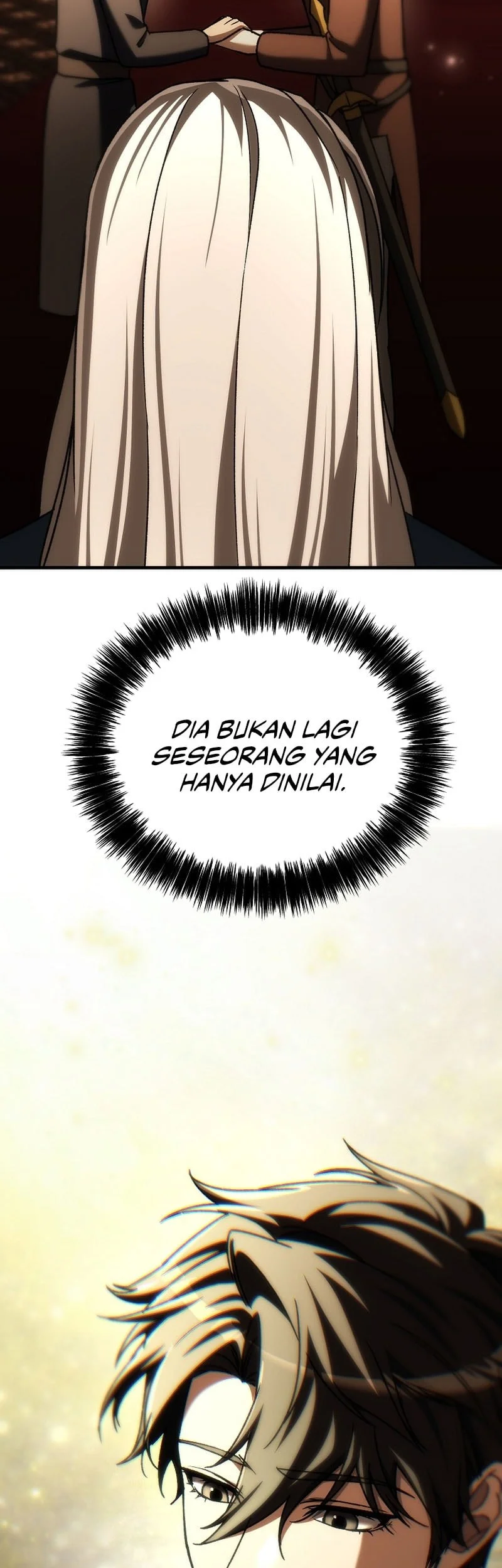 Genius Blacksmiths Game Chapter 70 Halaman 58
