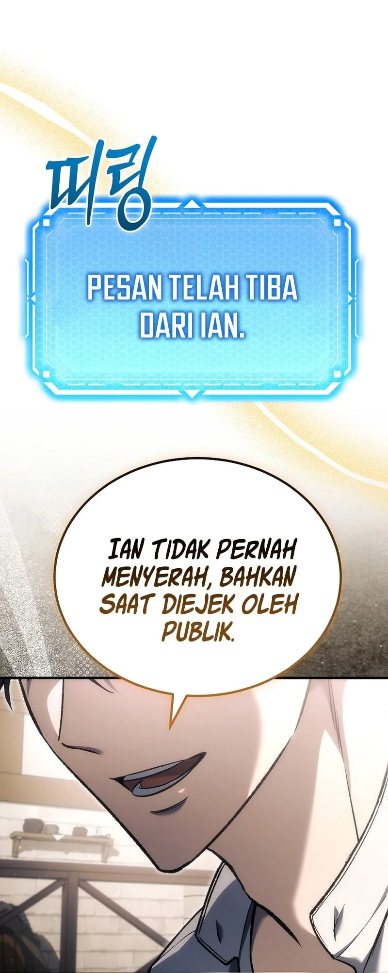 Genius Blacksmiths Game Chapter 71 Halaman 41