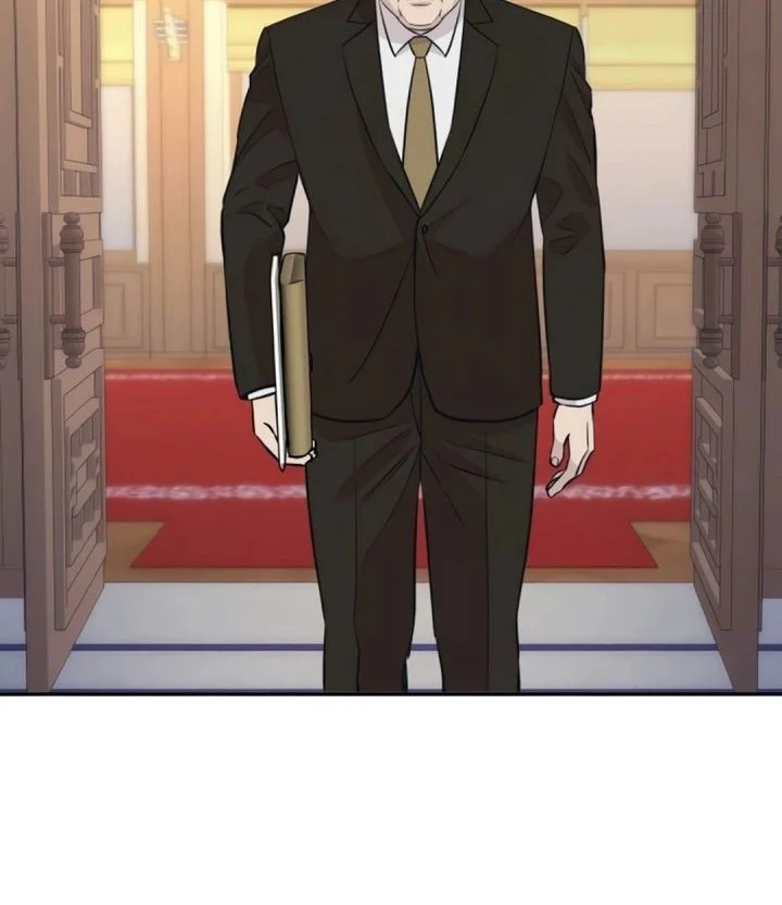 Genius Grandson Of The Loan Shark King Chapter 100 Halaman 9