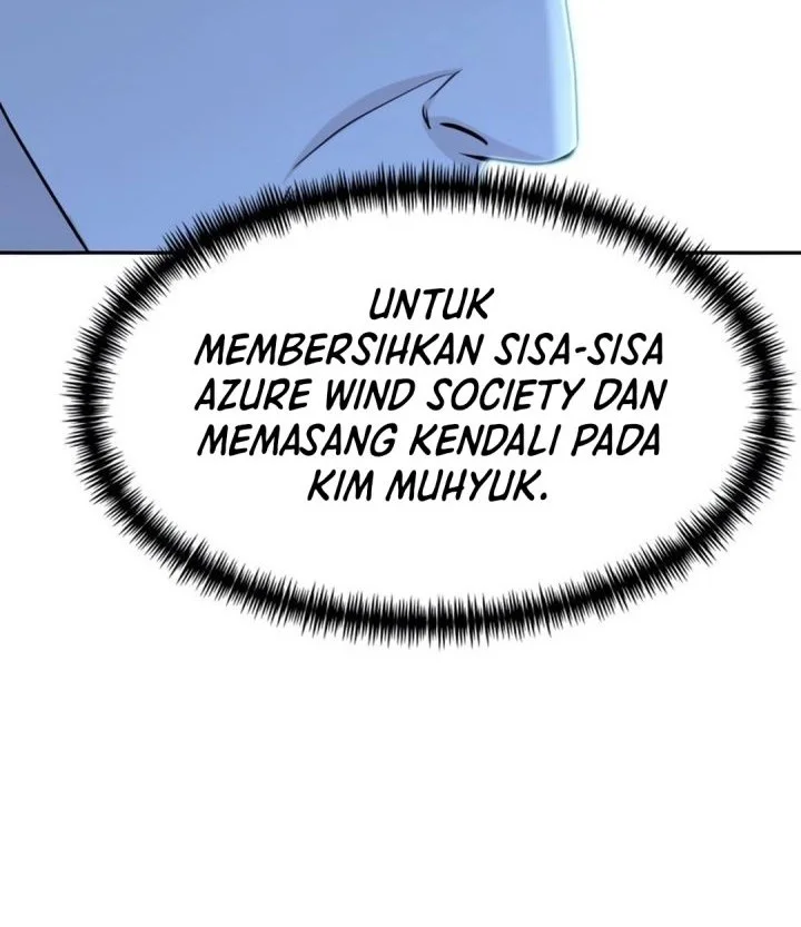 Genius Grandson Of The Loan Shark King Chapter 100 Halaman 17