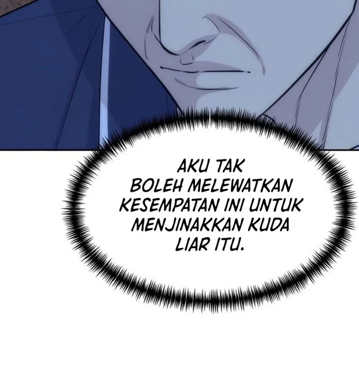 Genius Grandson Of The Loan Shark King Chapter 100 Halaman 23