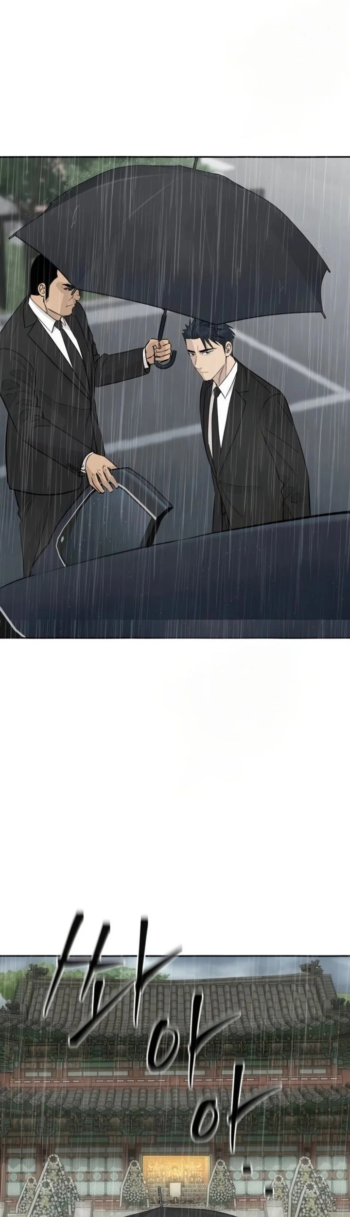 Genius Grandson Of The Loan Shark King Chapter 100 Halaman 33