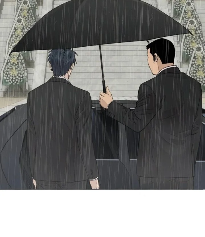 Genius Grandson Of The Loan Shark King Chapter 100 Halaman 34