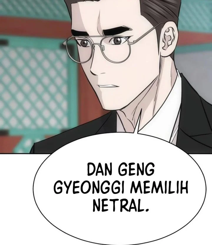Genius Grandson Of The Loan Shark King Chapter 100 Halaman 44
