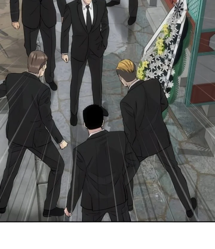 Genius Grandson Of The Loan Shark King Chapter 100 Halaman 53