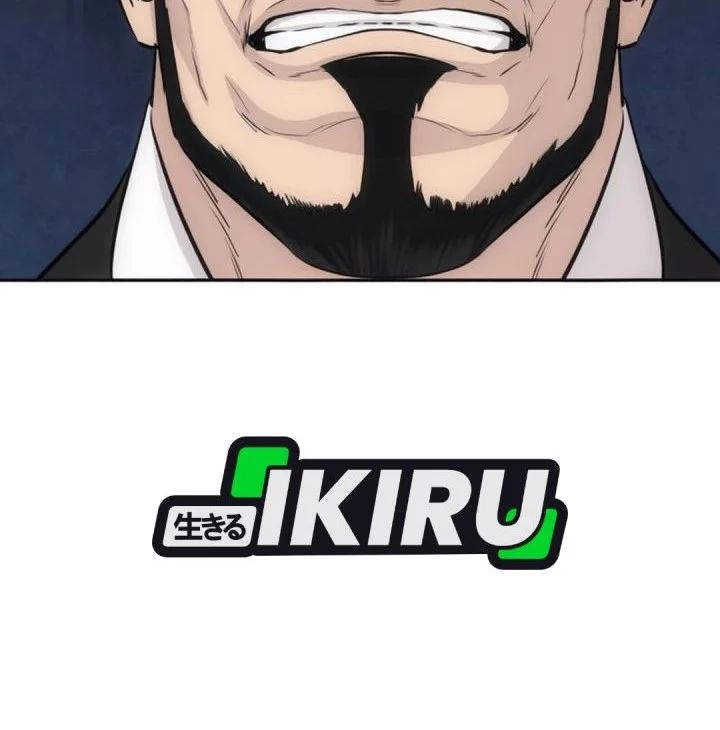 Genius Grandson Of The Loan Shark King Chapter 100 Halaman 60