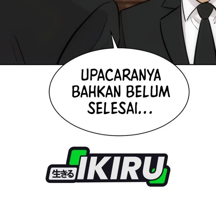 Genius Grandson Of The Loan Shark King Chapter 100 Halaman 66